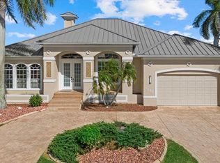 1592 Aqui Esta Dr, Punta Gorda, FL 33950
