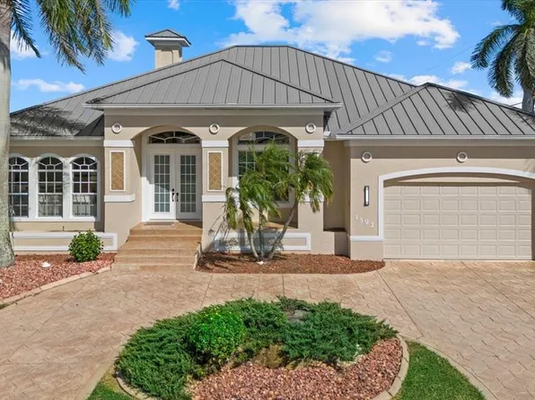 1592 Aqui Esta Dr, Punta Gorda, FL 33950