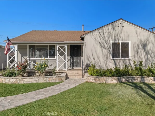 4355 Petaluma Ave, Lakewood, CA 90713
