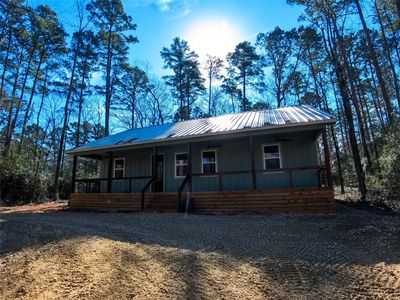 887 Valleywood Trl, Holly Lake Ranch, TX, 75765