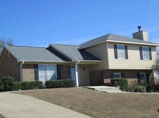 744 Crestline Dr, Columbus, GA 31907