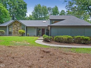 515 Dalrymple Rd, Sandy Springs, GA 30328
