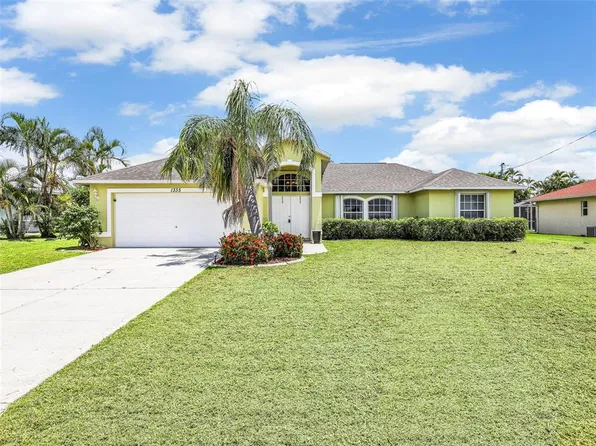 1335 SE 12th St, Cape Coral, FL 33990