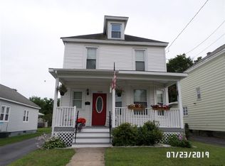 1820 Osterlitz Ave, Schenectady, NY 12306