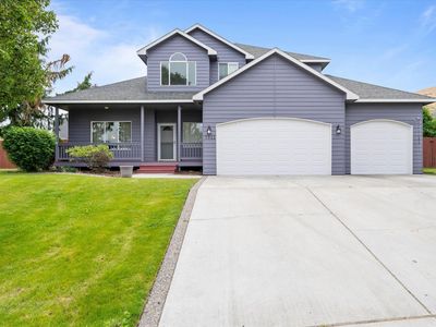 4911 Milky Way, West Richland, WA, 99353
