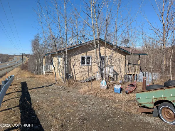 10201 E Max Dr, Palmer, AK 99645