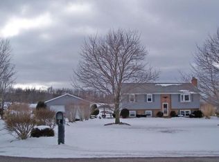 5440 Dobler Rd #N2-19, Girard, PA 16417