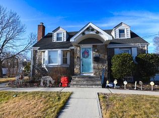 1761 Grant Avenue, East Meadow, NY 11554