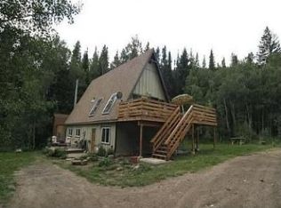 2170 Apex Valley Rd, Black Hawk, CO 80422