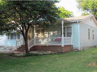 1322 Terrace Dr, El Dorado, KS 67042