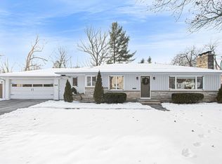 3010 Harvard St, Kalamazoo, MI 49001