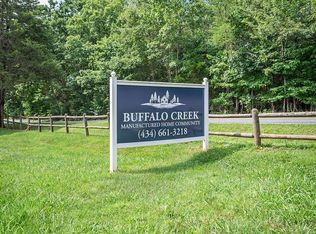 94 Bison Dr, Evington, VA 24550