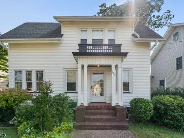 149 Carmita Ave, Rutherford Boro, NJ 07070