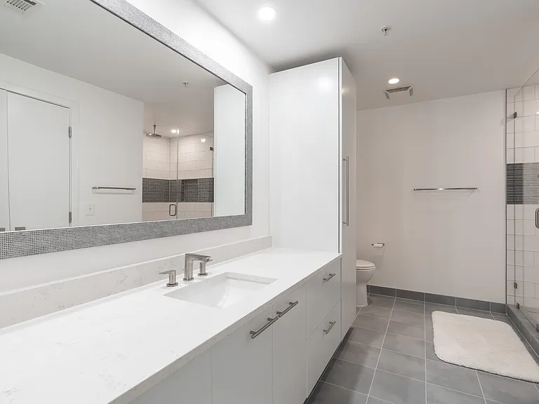 Ensuite Bath