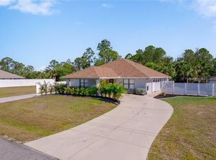 12214 Hernando Rd, North Port, FL 34287