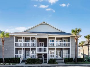 624 PONTE VEDRA Boulevard #C8, Ponte Vedra Beach, FL 32082