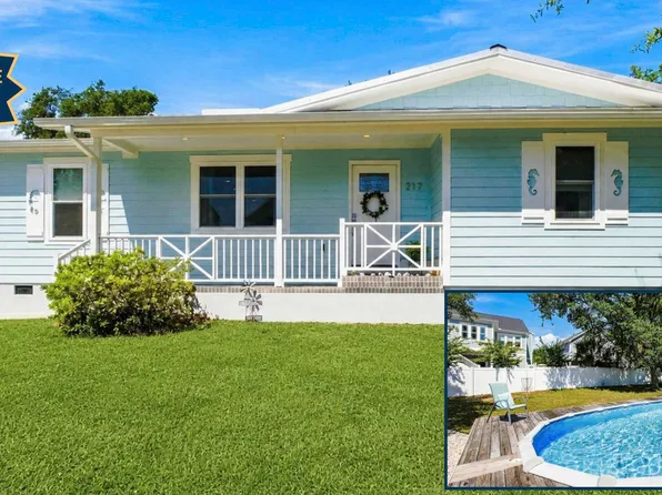 217 NE 38th Street, Oak Island, NC 28465