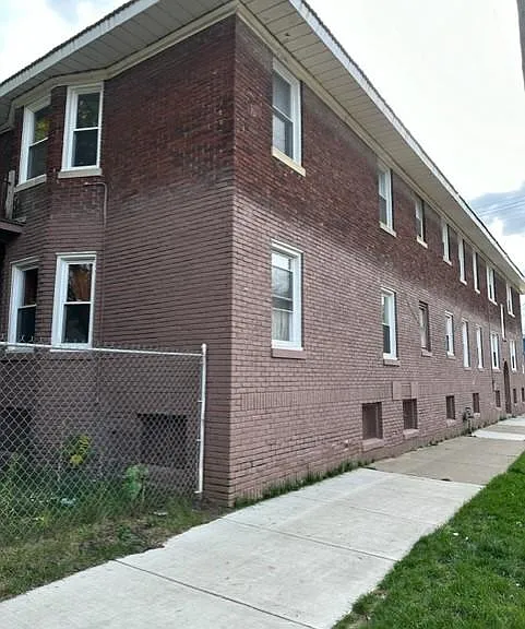 1701 Evans St #1703 — Photo 1