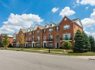 107 Northwoods Blvd, Columbus, OH 43235