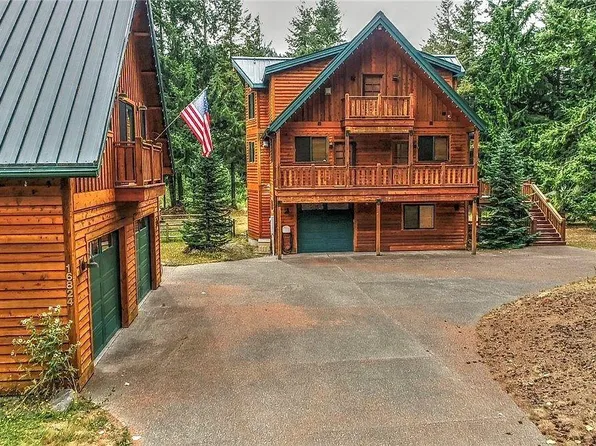 16824 Crystal Dr E, Enumclaw, WA 98022