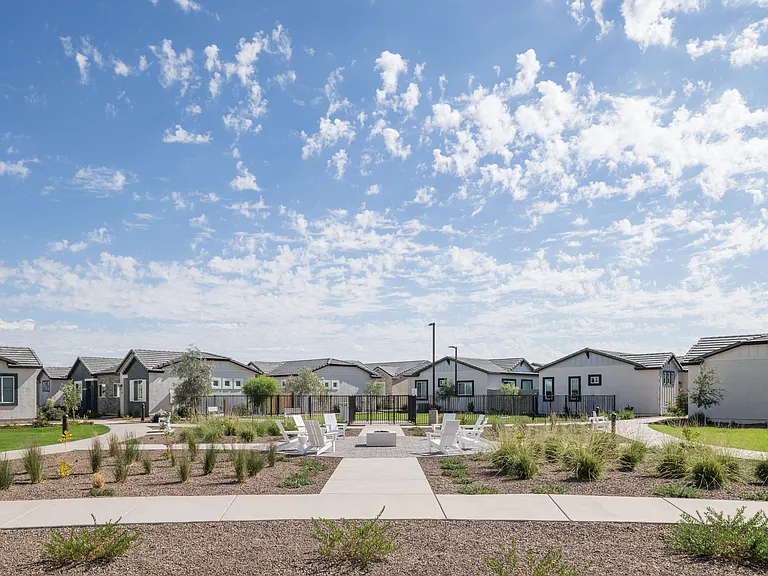 Bungalows on Sarival — Photo 20