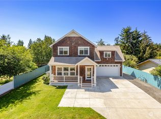 1401 Katherine St, Port Townsend, WA 98368