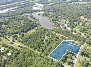 510 Ramsey Rd, Lebanon, TN 37087