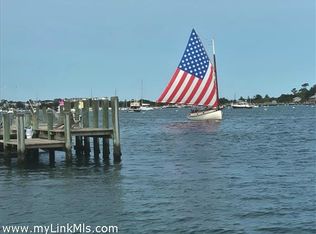 44 Green Hollow Rd, Edgartown, MA 02539