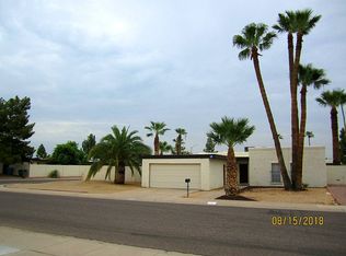 3201 W Clinton St, Phoenix, AZ 85029
