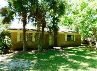 875 Graham Rd, Cantonment, FL 32533