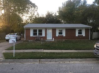 741 Ashland Ave, Owensboro, KY 42301