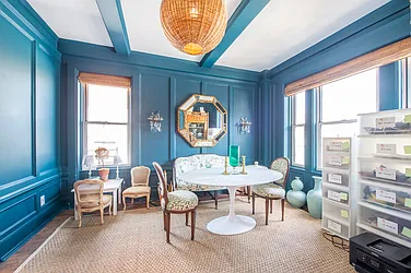 Rented by Caliber Associates