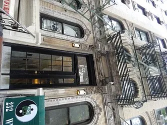 Rented by City & Suburban