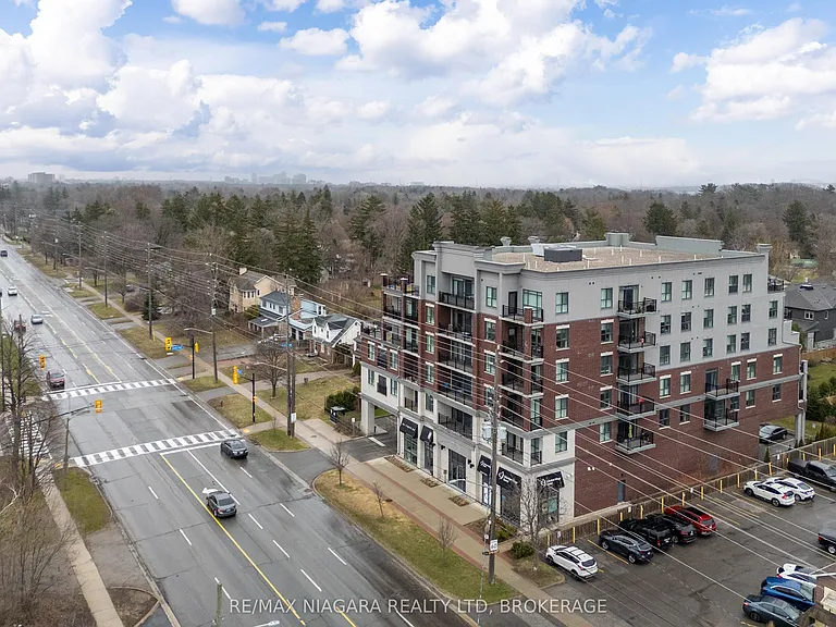 34 Plains Rd E #203 — Photo 20