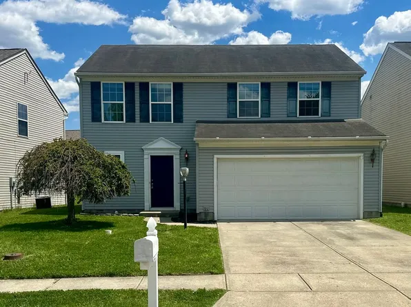6035 Marsh Cir, Loveland, OH 45140