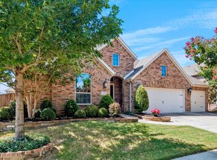 3205 Gerry Dr, Melissa, TX 75454