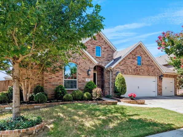 3205 Gerry Dr, Melissa, TX 75454