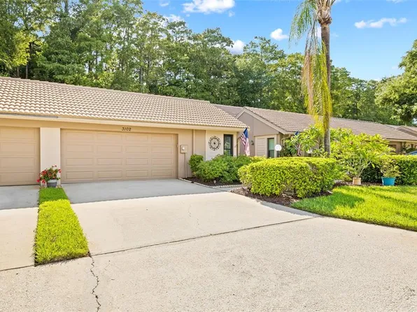3102 Windmoor Dr N, Palm Harbor, FL 34685