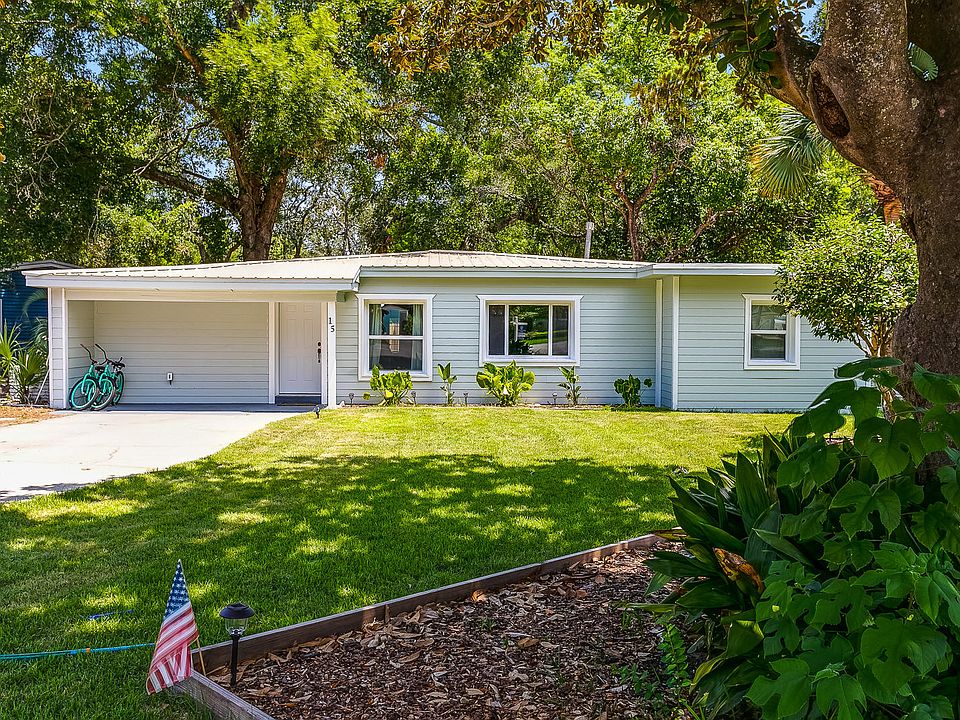 1st image of 15 Okahatchee Cir SE