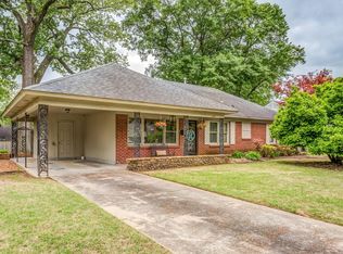 4949 Essexshire Ave, Memphis, TN 38117