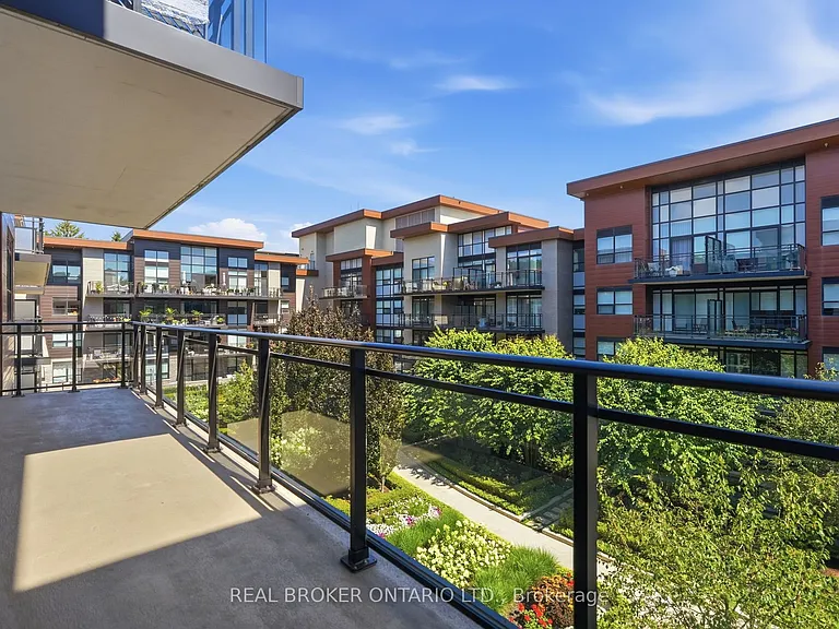 1575 Lakeshore Rd W #366 — Photo 35