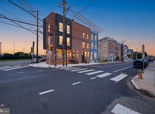 2943 Cecil B Moore Ave, Philadelphia, PA 19121