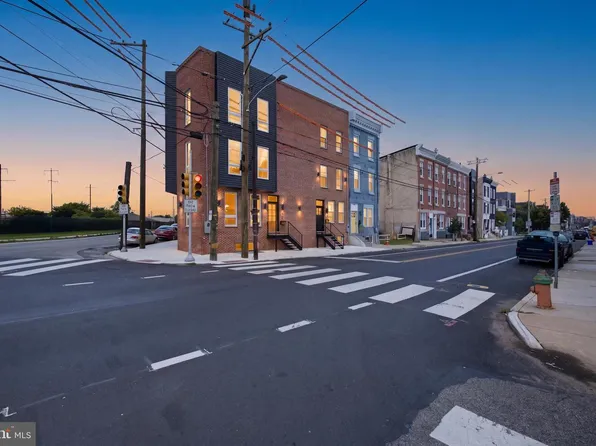 2943 Cecil B Moore Ave, Philadelphia, PA 19121