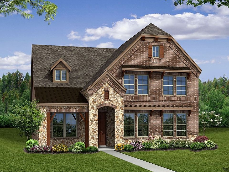 1st image of 16686 Table Rock Dr