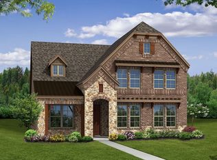 16686 Table Rock Dr, Frisco, TX 75035