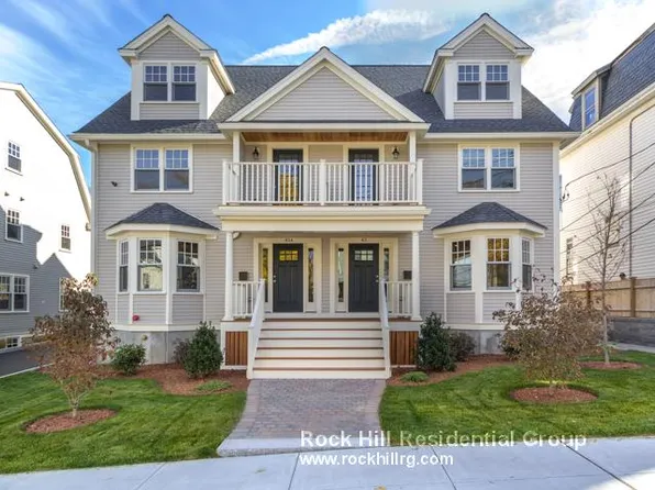 47 Murdock St, Brighton, MA 02135