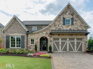 2205 Creekstone Point Dr #0, Cumming, GA 30041