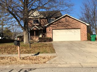 7780 Kenetta Ct, Fishers, IN 46038