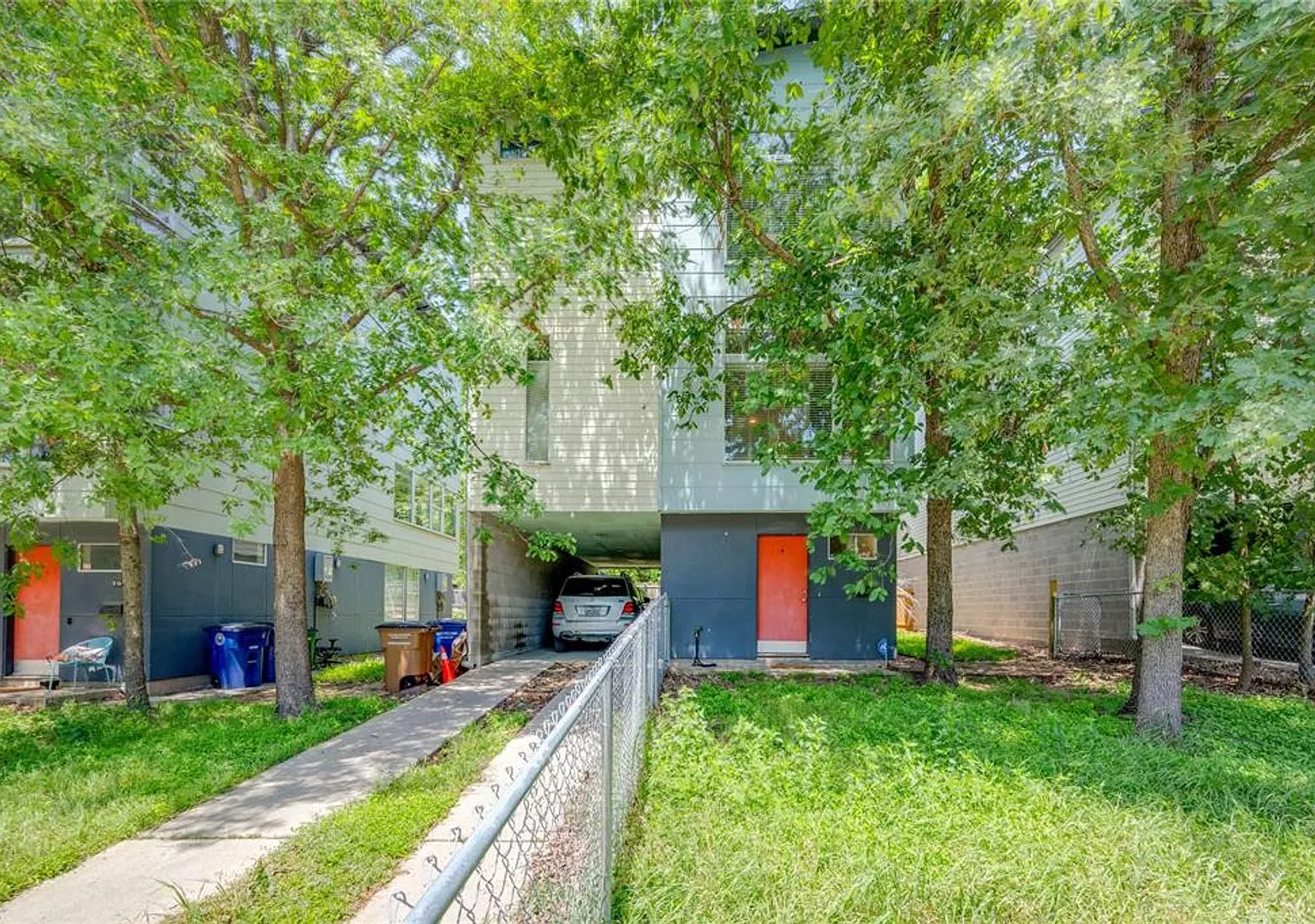 710 E. Dean Keaton 111 — Photo 3