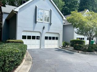3923 Ashford Lake Ct NE, Atlanta, GA 30319